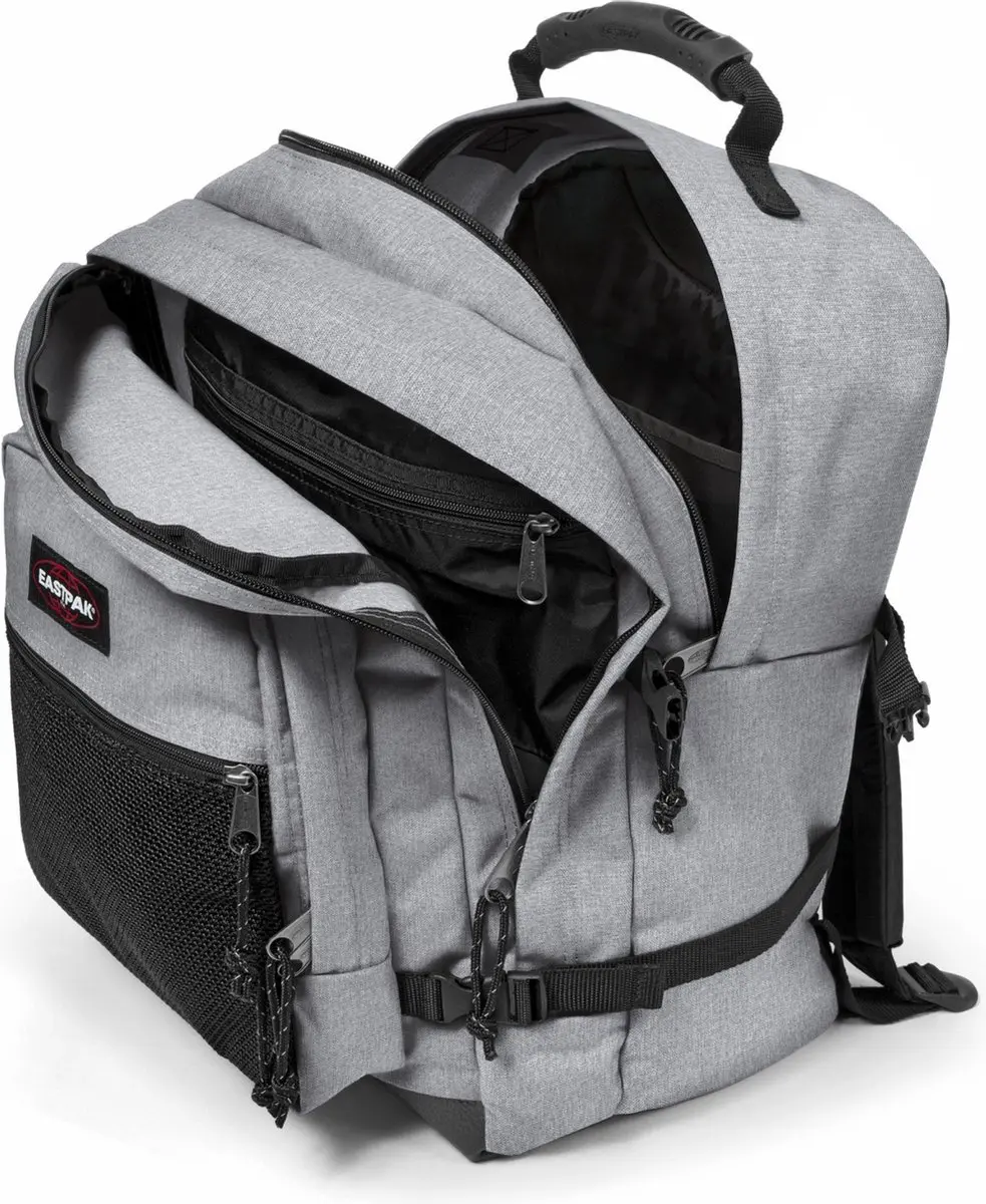 Eastpak Ultimate Rugzak - 42L - Sunday Grey - afbeelding 5 van 6