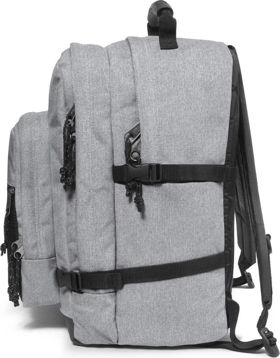 Eastpak Ultimate Rugzak - 42L - Sunday Grey - afbeelding 2 van 6