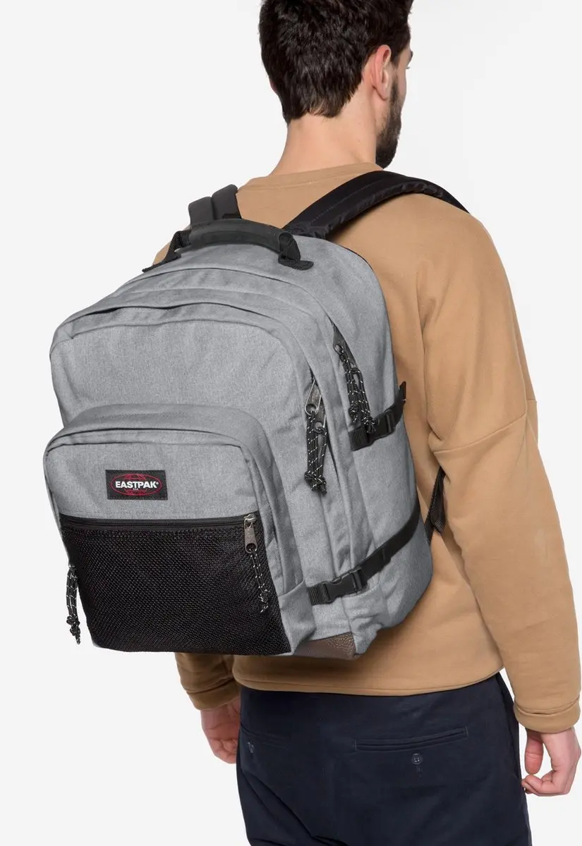 Eastpak Ultimate Rugzak - 42L - Sunday Grey - afbeelding 6 van 6