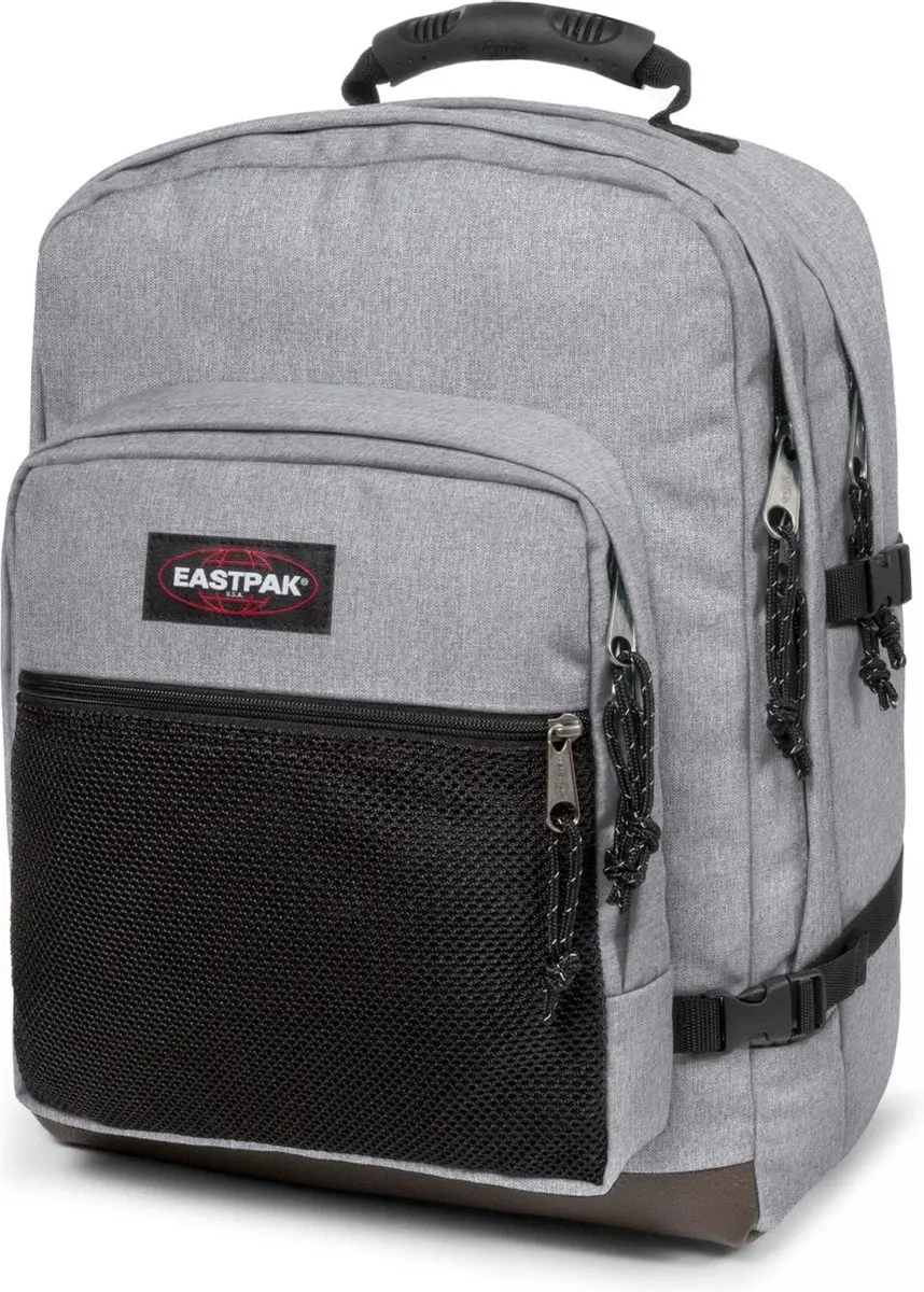 Eastpak Ultimate Rugzak - 42L - Sunday Grey - afbeelding 4 van 6