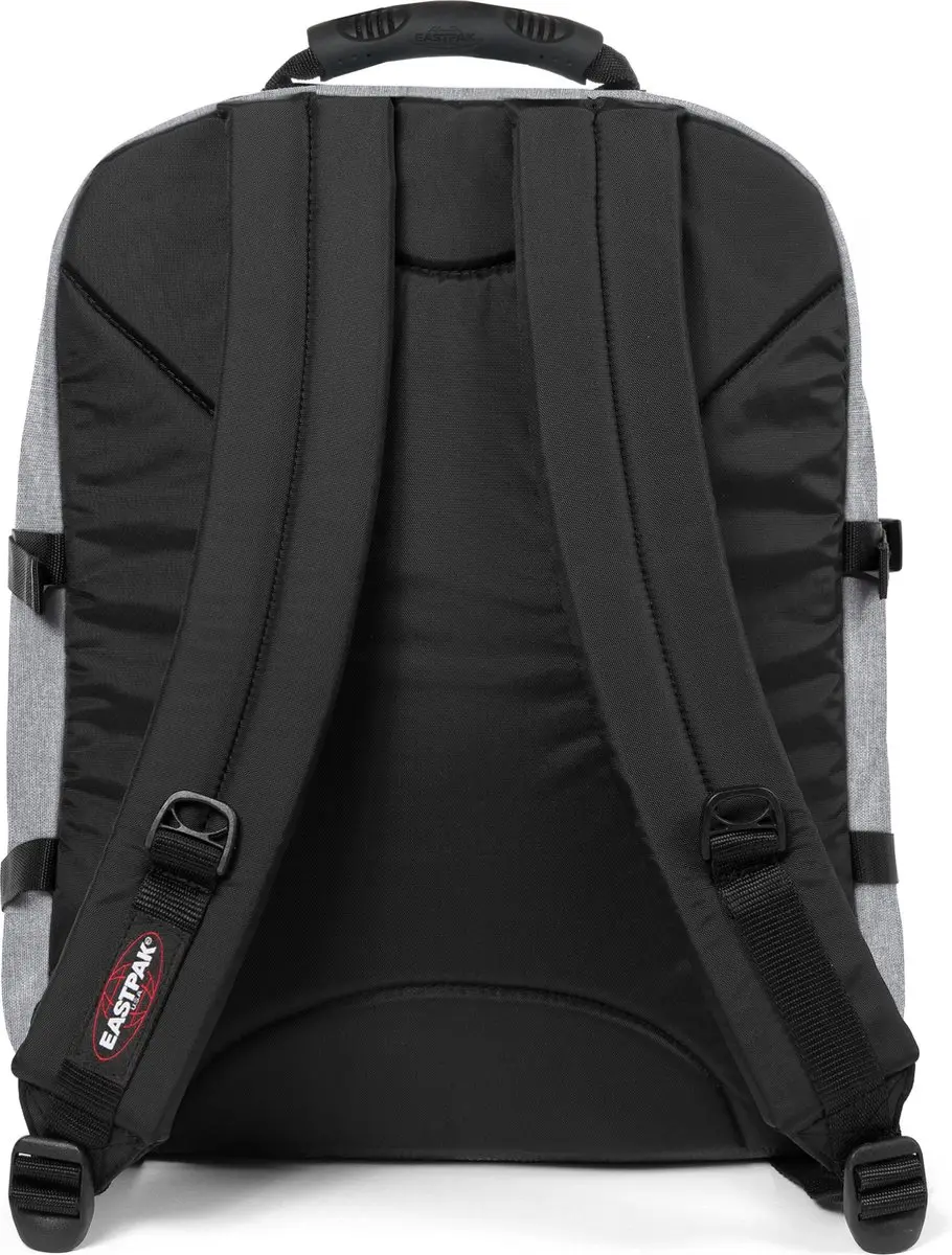 Eastpak Ultimate Rugzak - 42L - Sunday Grey - afbeelding 3 van 6