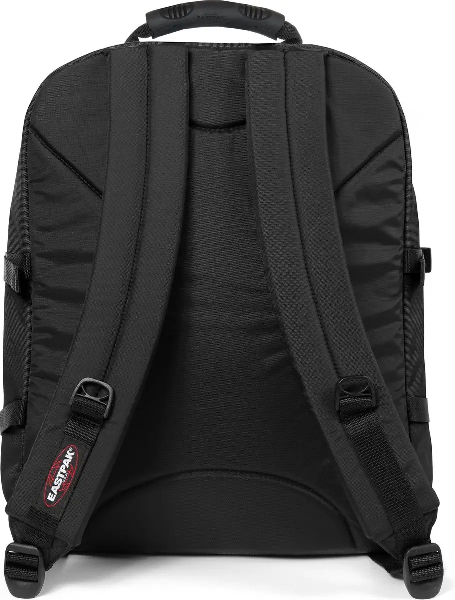 Eastpak Ultimate Rugzak - 42L - Zwart - afbeelding 3 van 6