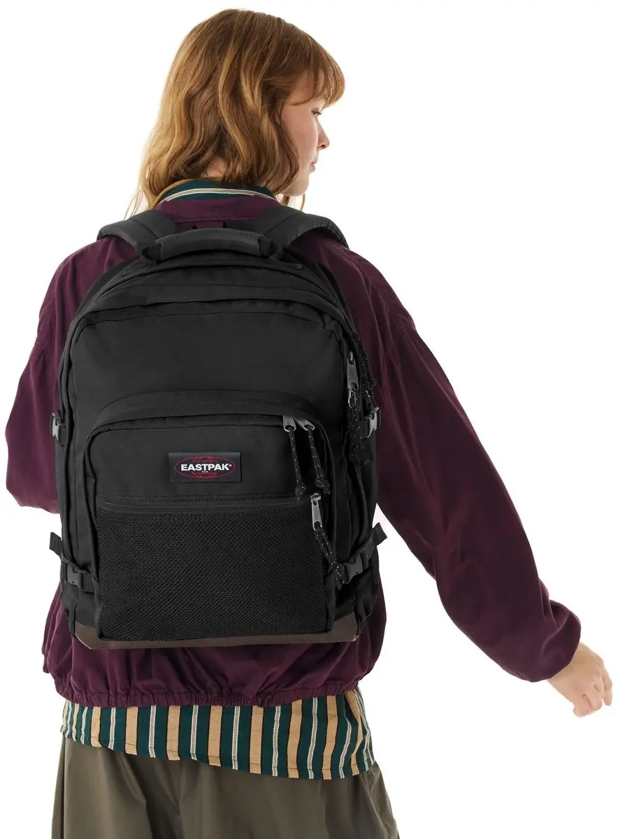 Eastpak Ultimate Rugzak - 42L - Zwart - afbeelding 6 van 6