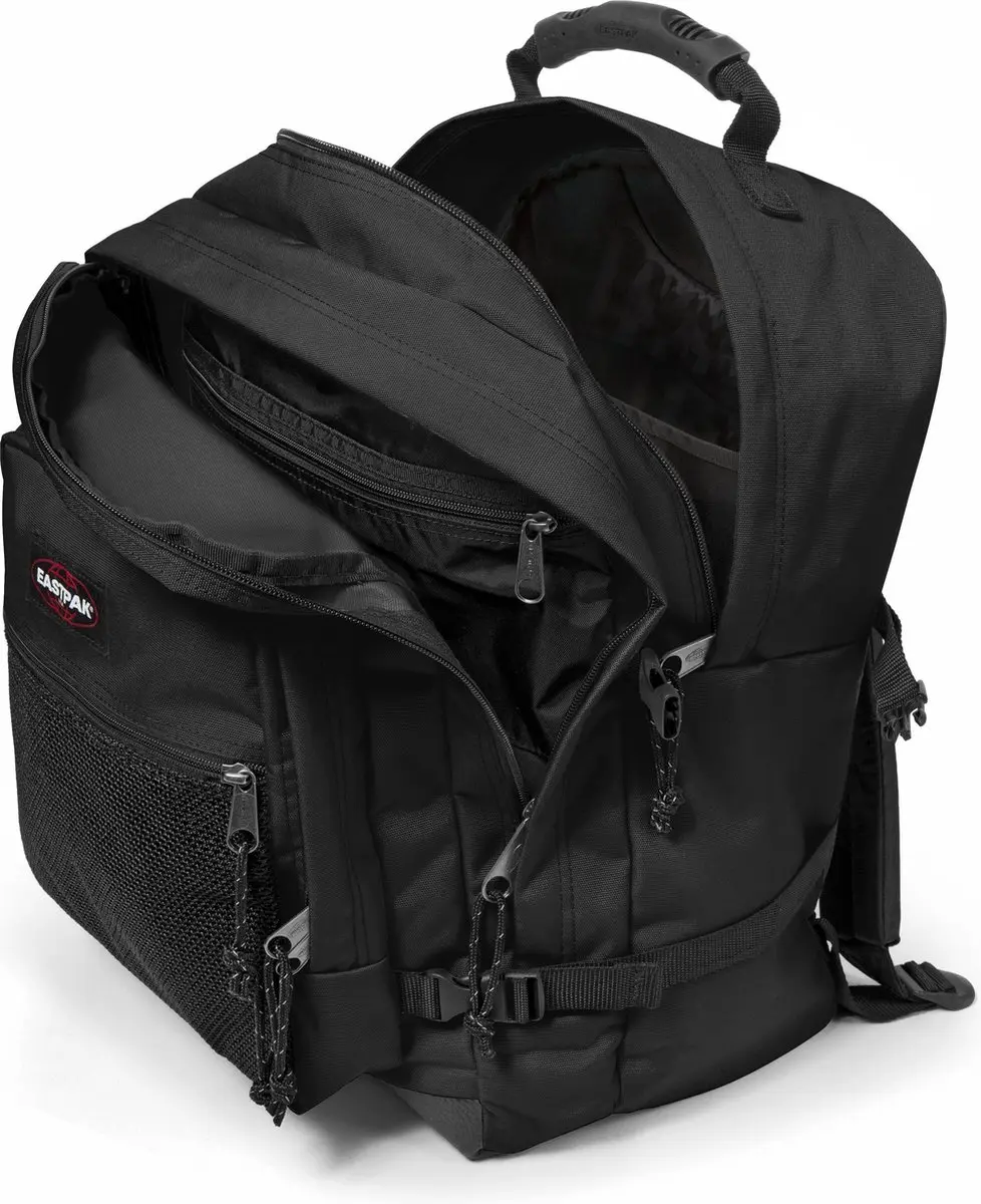 Eastpak Ultimate Rugzak - 42L - Zwart - afbeelding 2 van 6