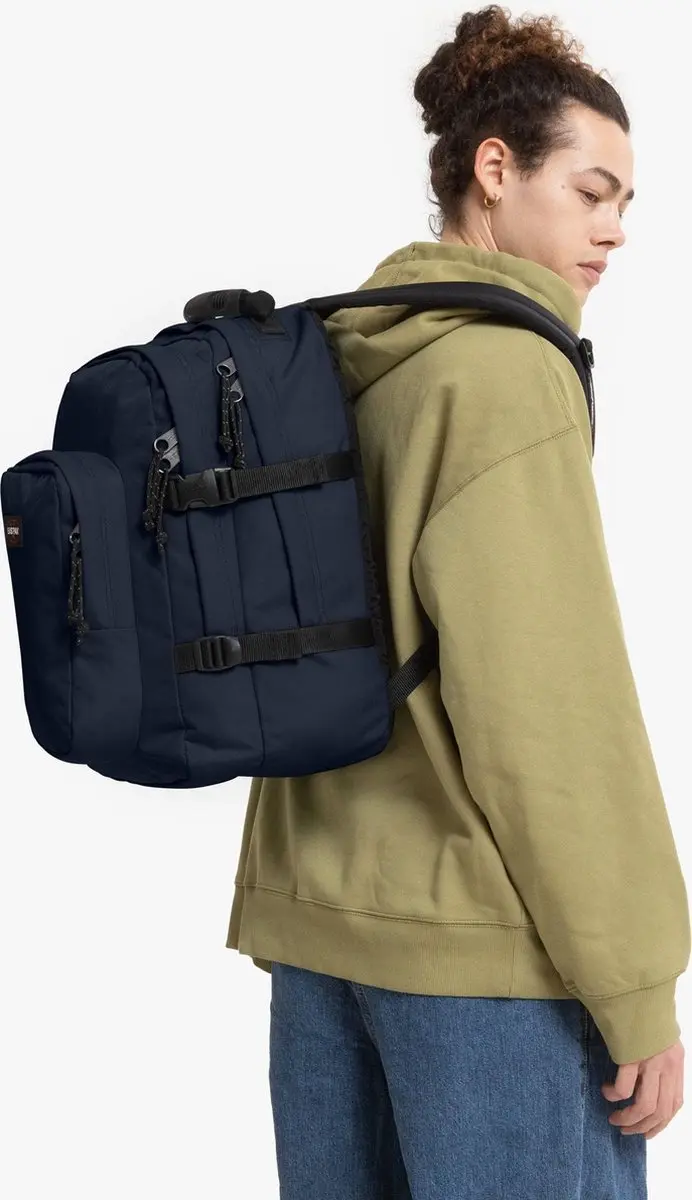 Eastpak Provider Rugzak 33L - Ultra Marine - afbeelding 2 van 6