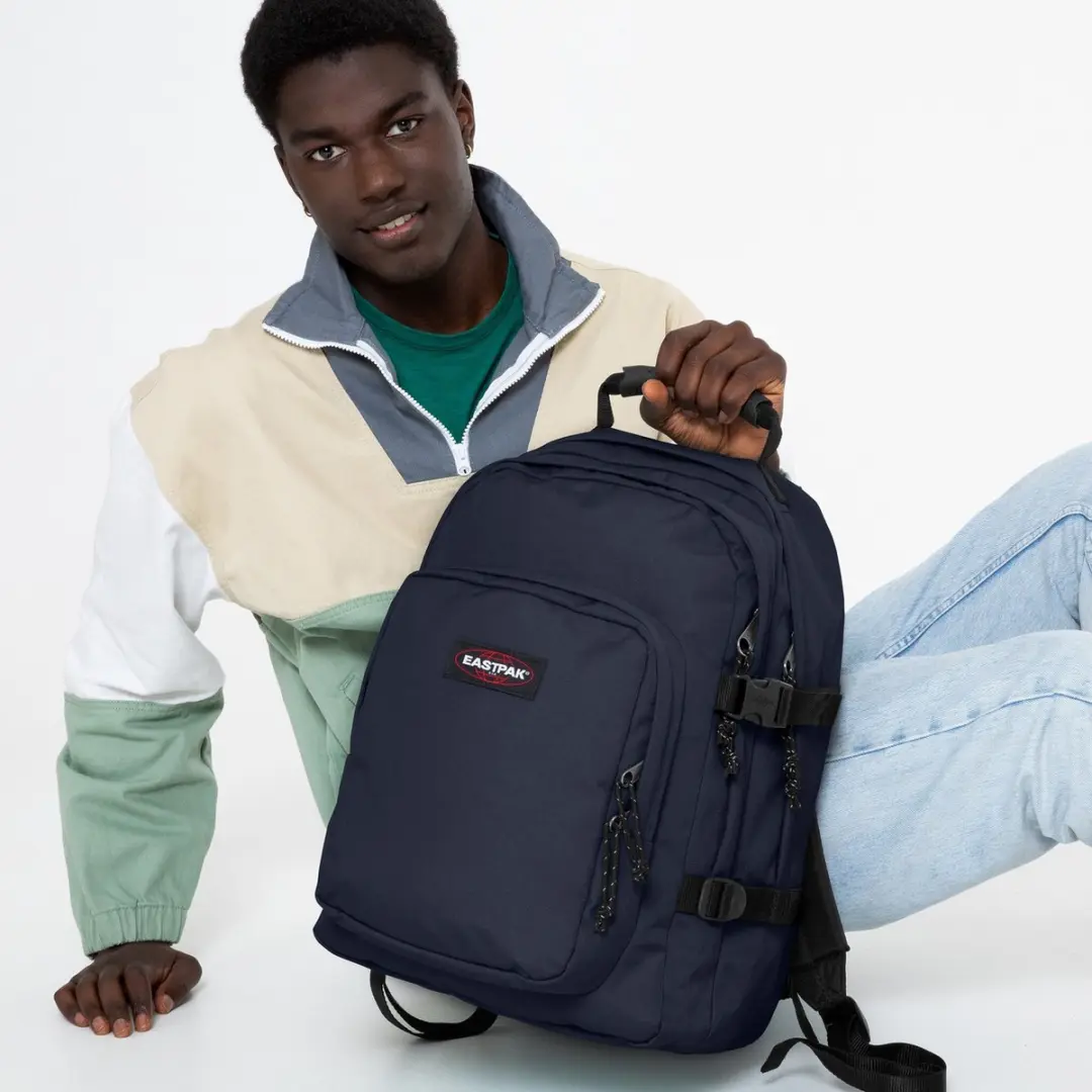 Eastpak Provider Rugzak 33L - Ultra Marine - afbeelding 6 van 6