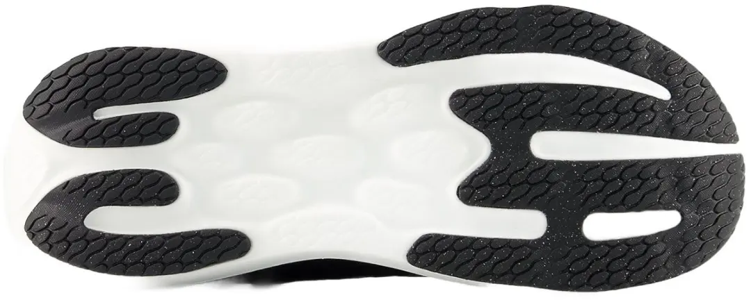New Balance Fresh Foam X 1080 v15 Hardloopschoenen - Zwart - afbeelding 5 van 6