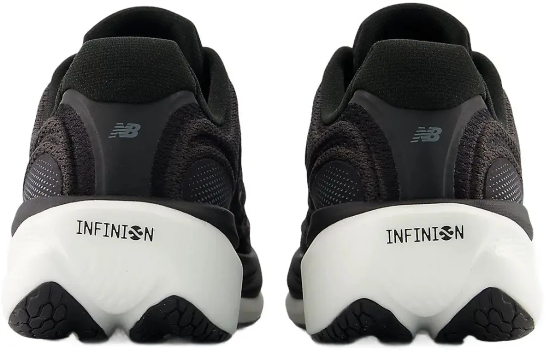 New Balance Fresh Foam X 1080 v15 Hardloopschoenen - Zwart - afbeelding 3 van 6