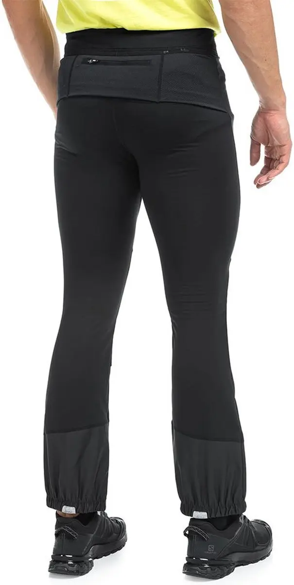 Kilpi Bristen Legging - Zwart - afbeelding 4 van 5