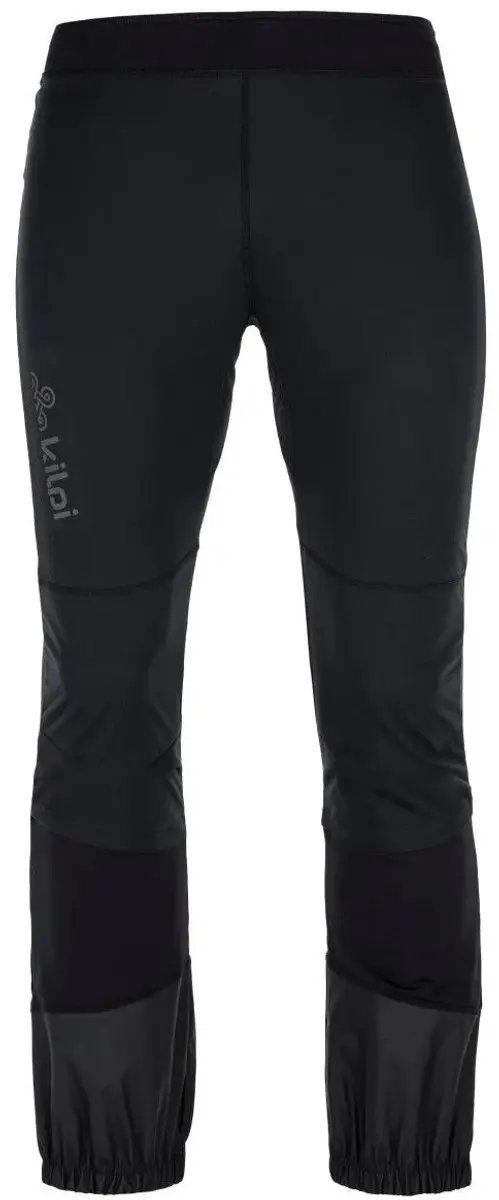 Kilpi Bristen Legging - Zwart - afbeelding 5 van 5