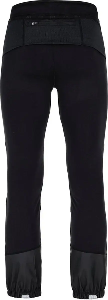 Kilpi Bristen Legging - Zwart - afbeelding 2 van 5