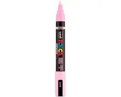 Uni Posca PC-5BR Brushmarker