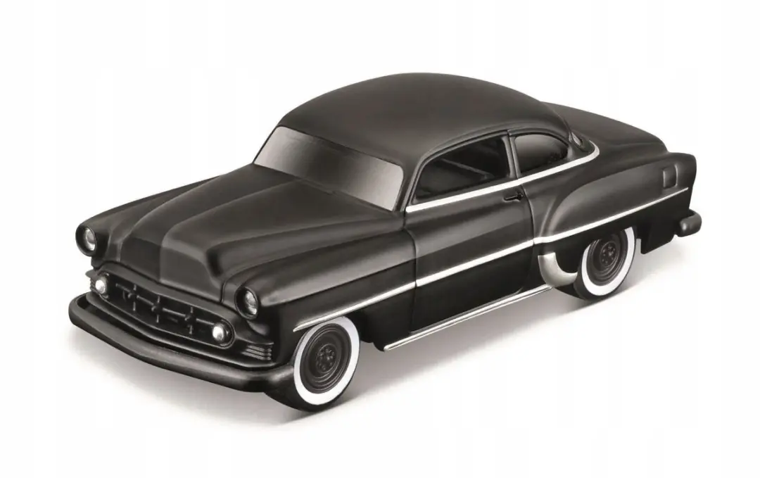 Maisto Power Racer Chevrolet Custom 1953