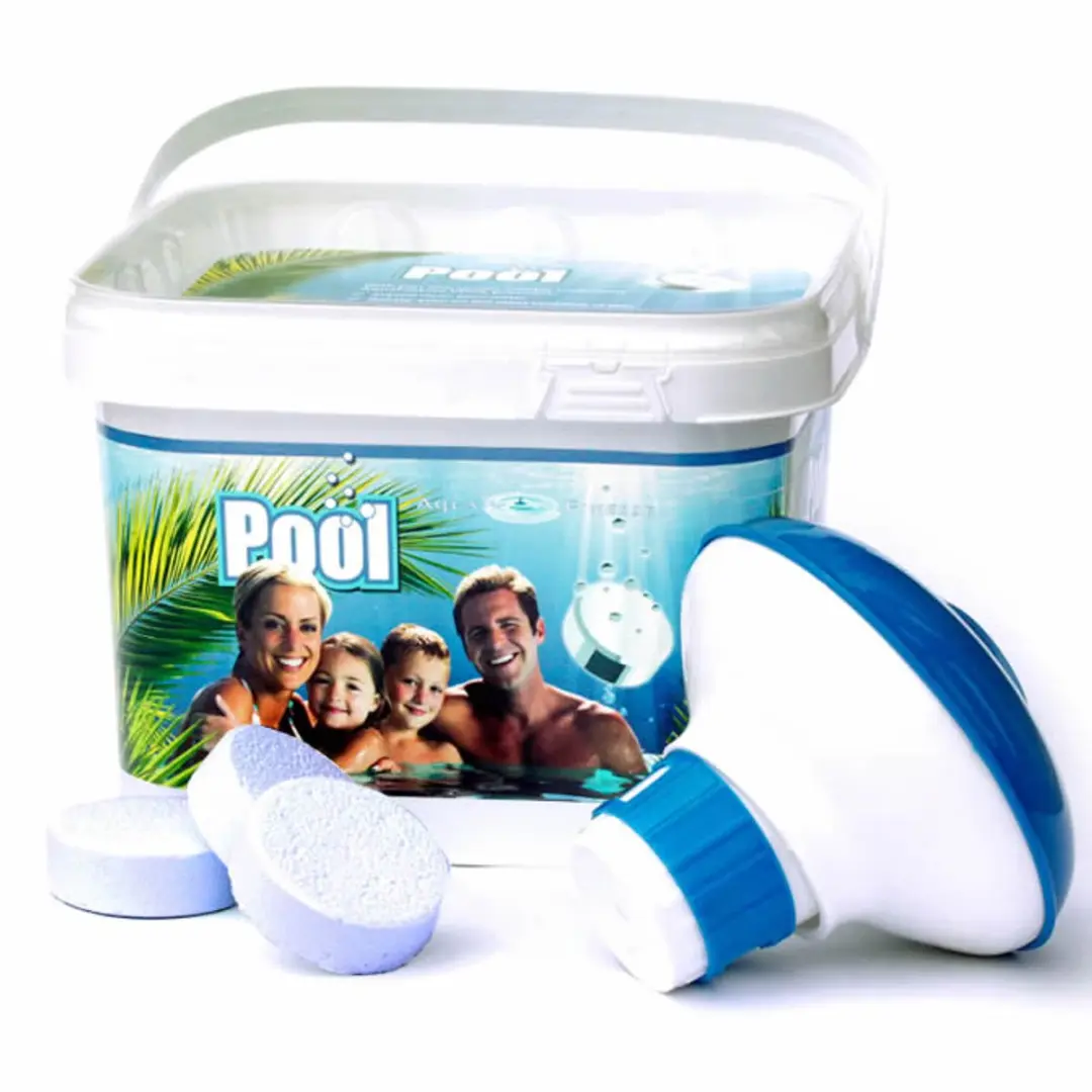 AquaFinesse Pool Puck 30 - Zwembad - afbeelding 5 van 6