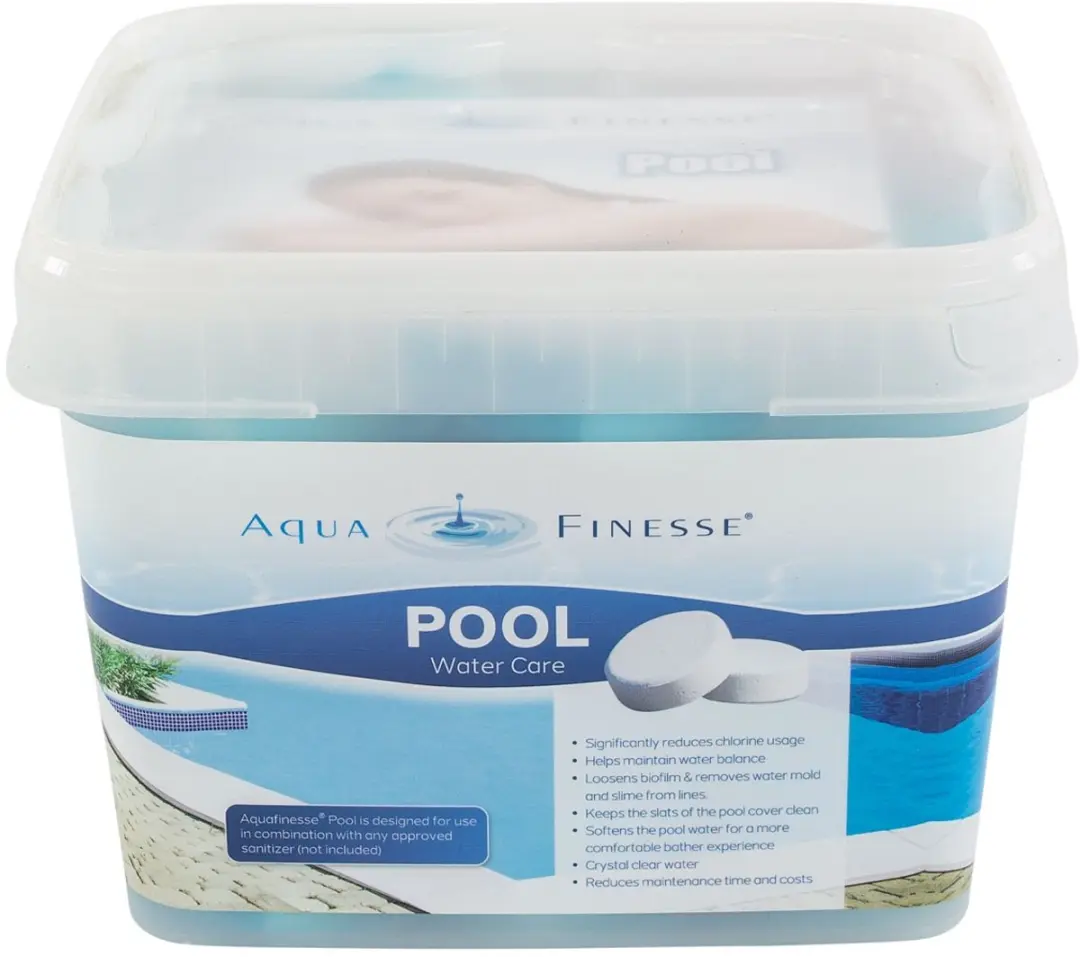 AquaFinesse Pool Puck 30 - Zwembad - afbeelding 3 van 6