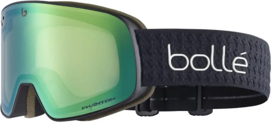 Bollé Nevada Photochromic Skibril