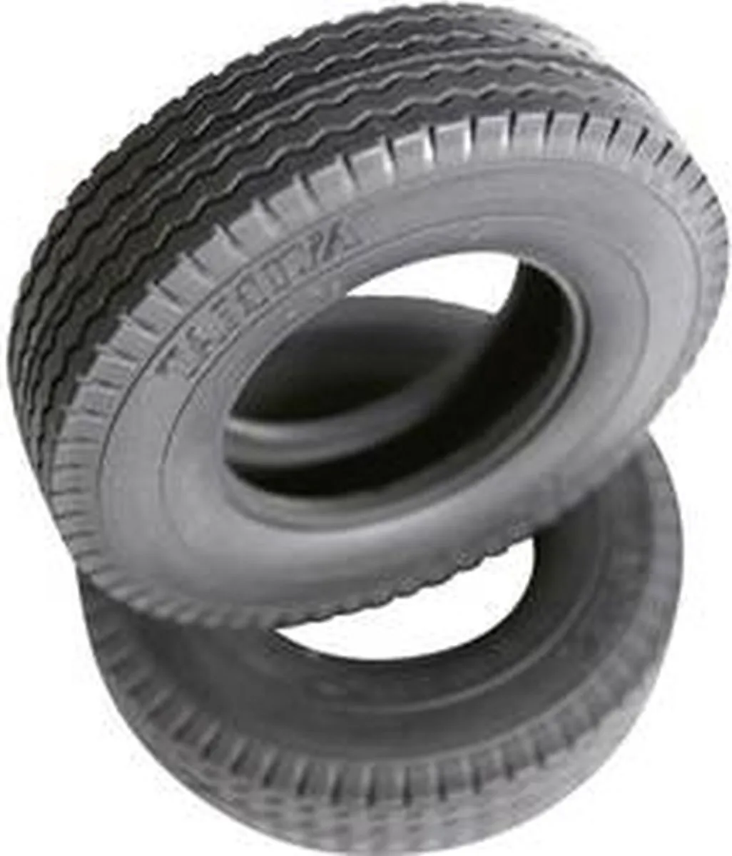 Tamiya 56527 Truckbanden 22mm Wegprofiel