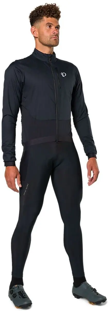 Pearl Izumi Expedition PRO Alpha Jas - Zwart - afbeelding 5 van 6
