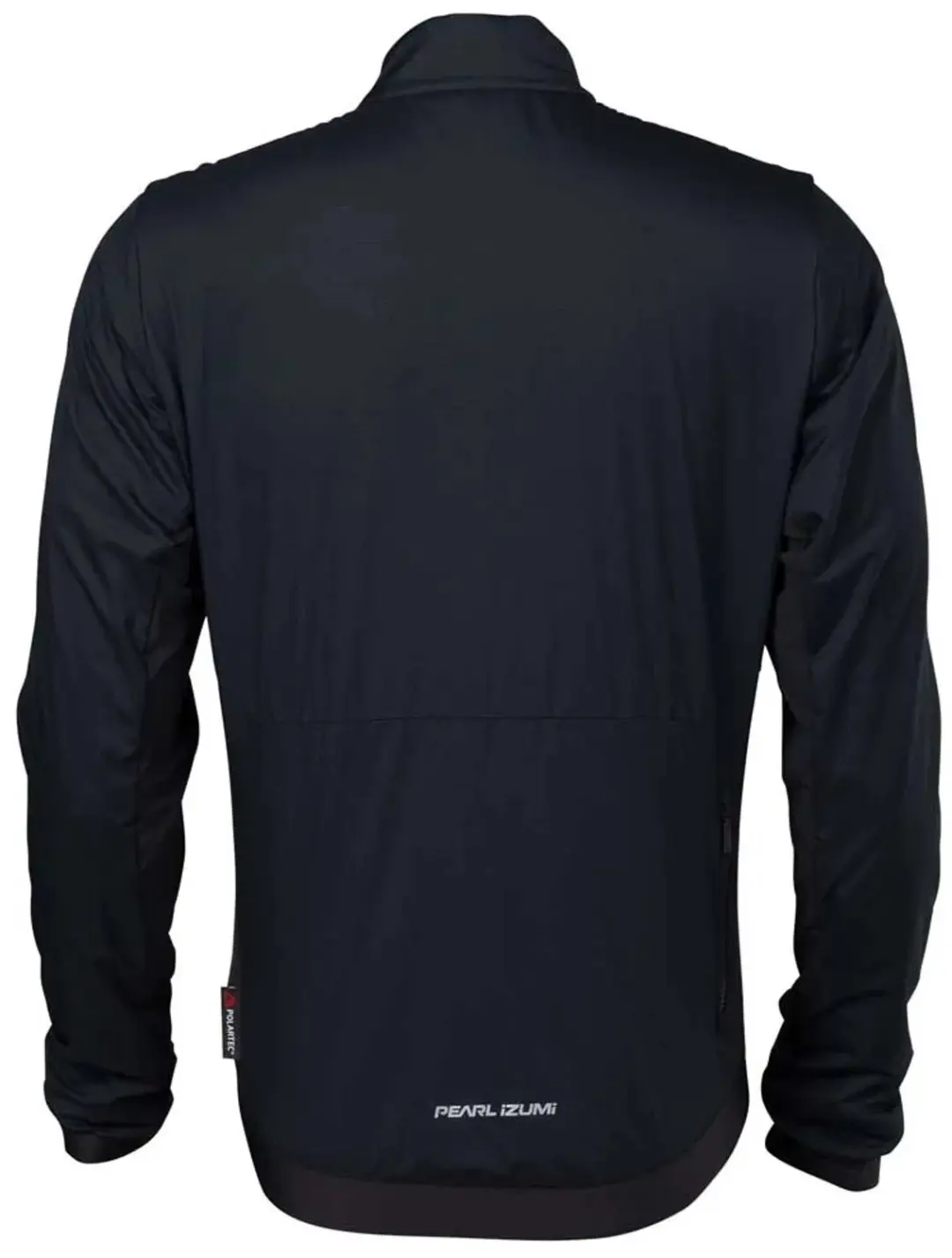 Pearl Izumi Expedition PRO Alpha Jas - Zwart - afbeelding 3 van 6