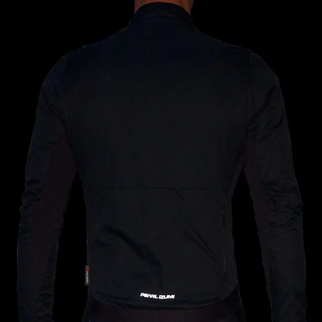 Pearl Izumi Expedition PRO Alpha Jas - Zwart - afbeelding 4 van 6