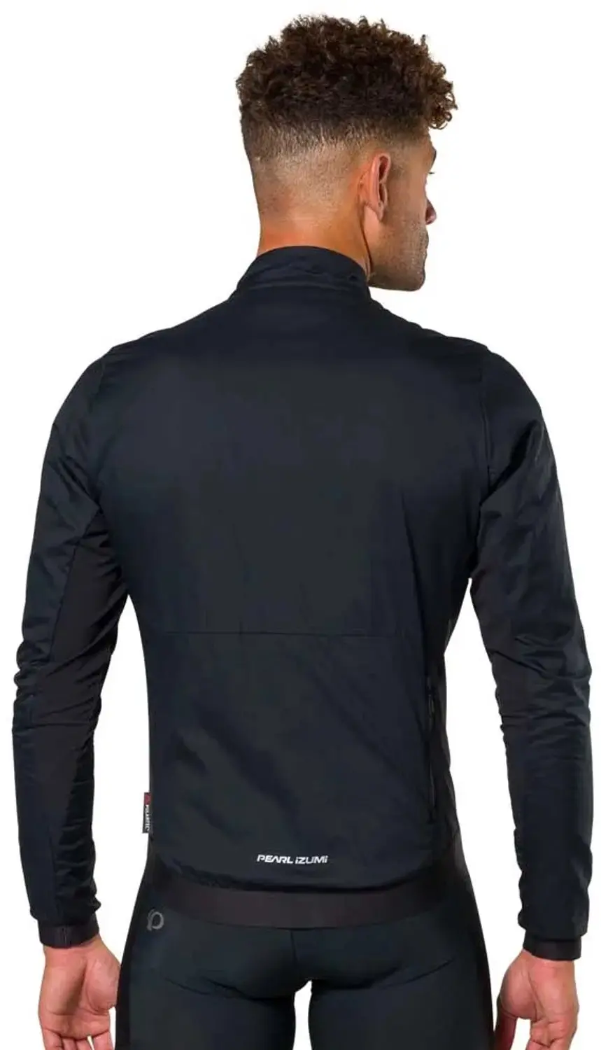 Pearl Izumi Expedition PRO Alpha Jas - Zwart - afbeelding 2 van 6