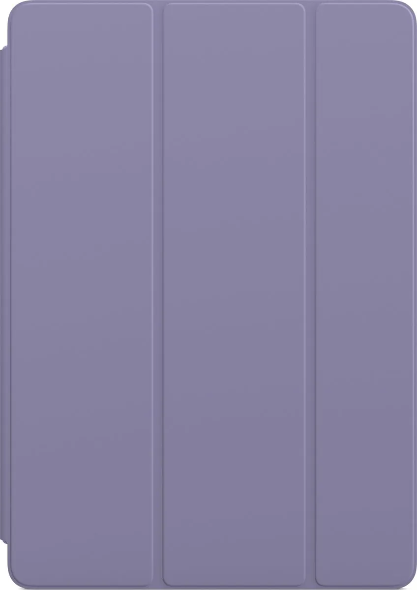 Apple Smart Cover MM6M3ZM/A - iPad 10.2" 9e Gen. - Lavender