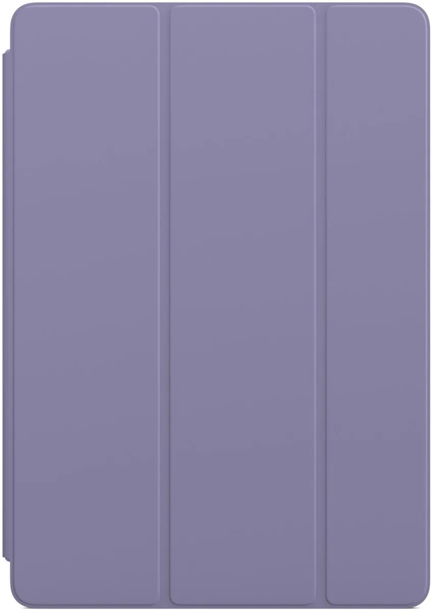Apple Smart Cover MM6M3ZM/A - iPad 10.2" 9e Gen. - Lavender
