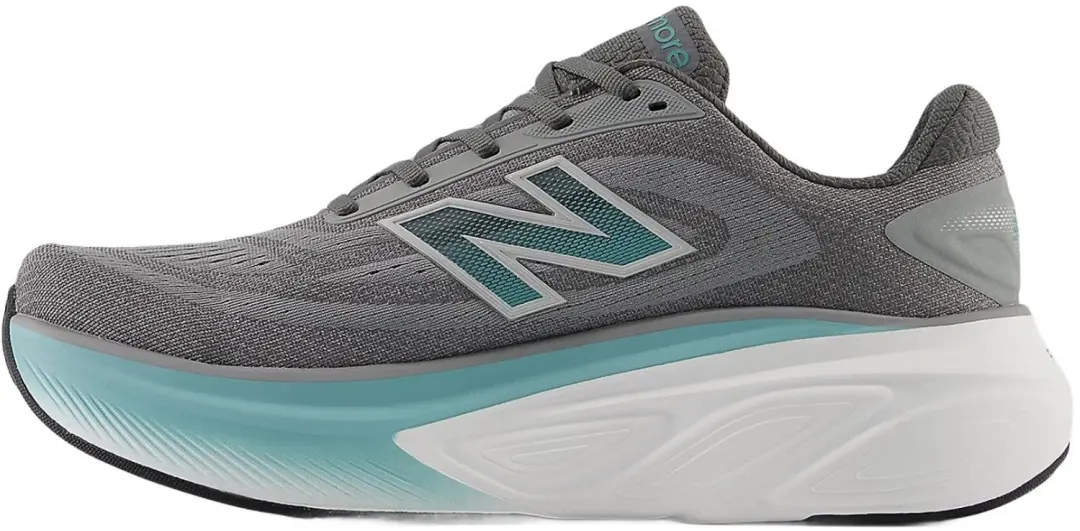 New Balance Fresh Foam X More v6 Hardloopschoenen - Heren - afbeelding 4 van 5