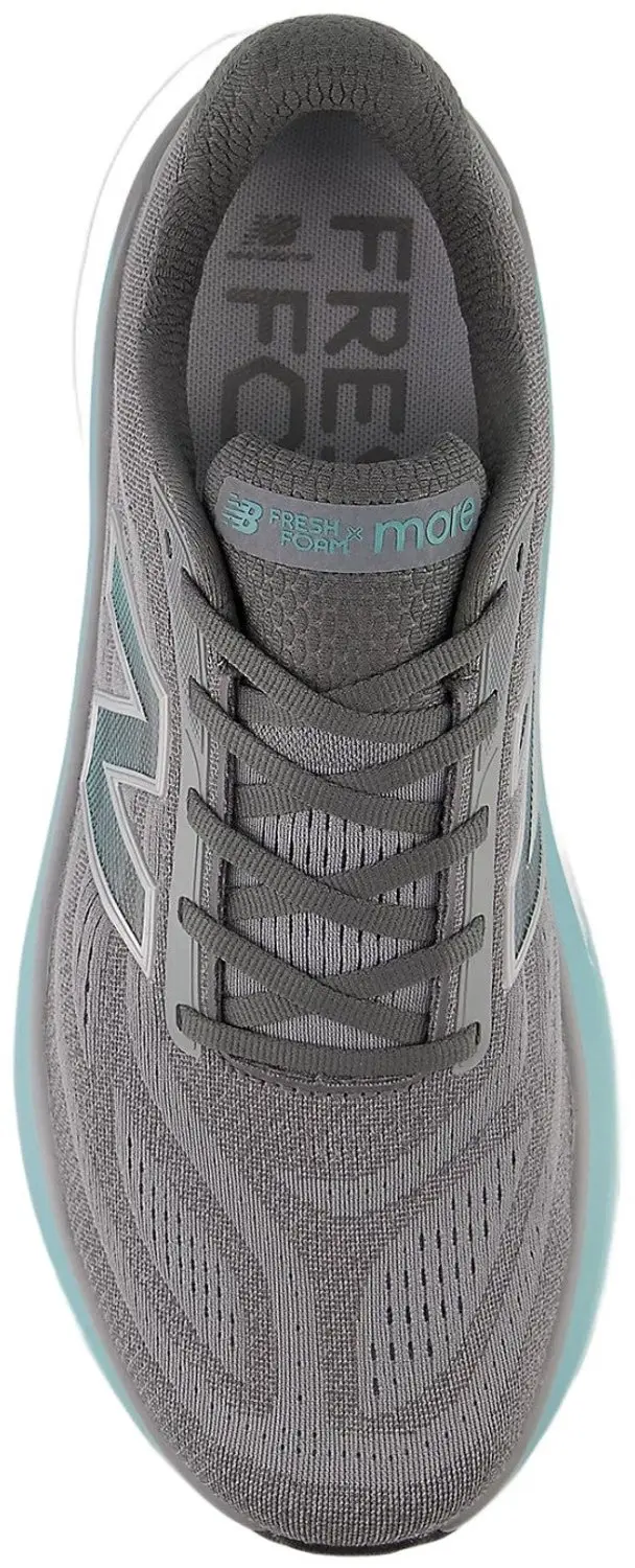 New Balance Fresh Foam X More v6 Hardloopschoenen - Heren - afbeelding 5 van 5