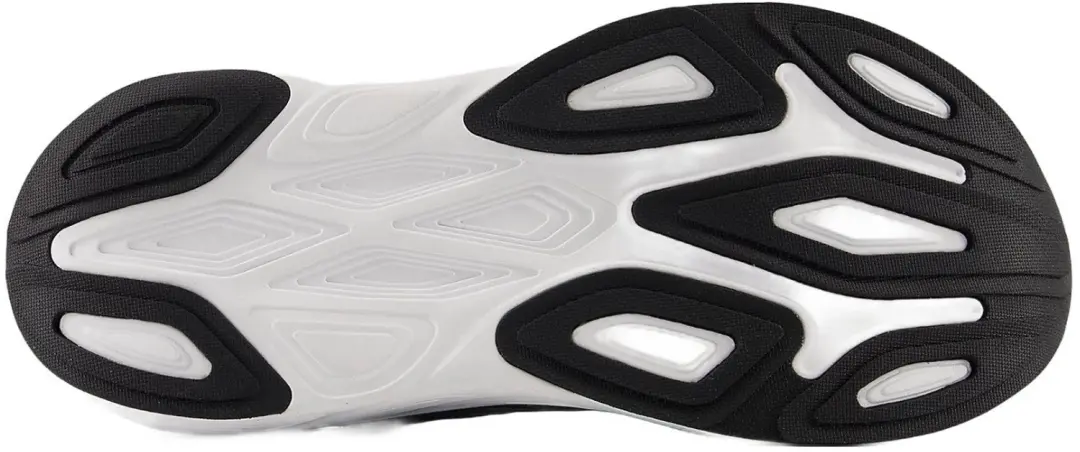 New Balance Fresh Foam X More v6 Hardloopschoenen - Heren - afbeelding 2 van 5