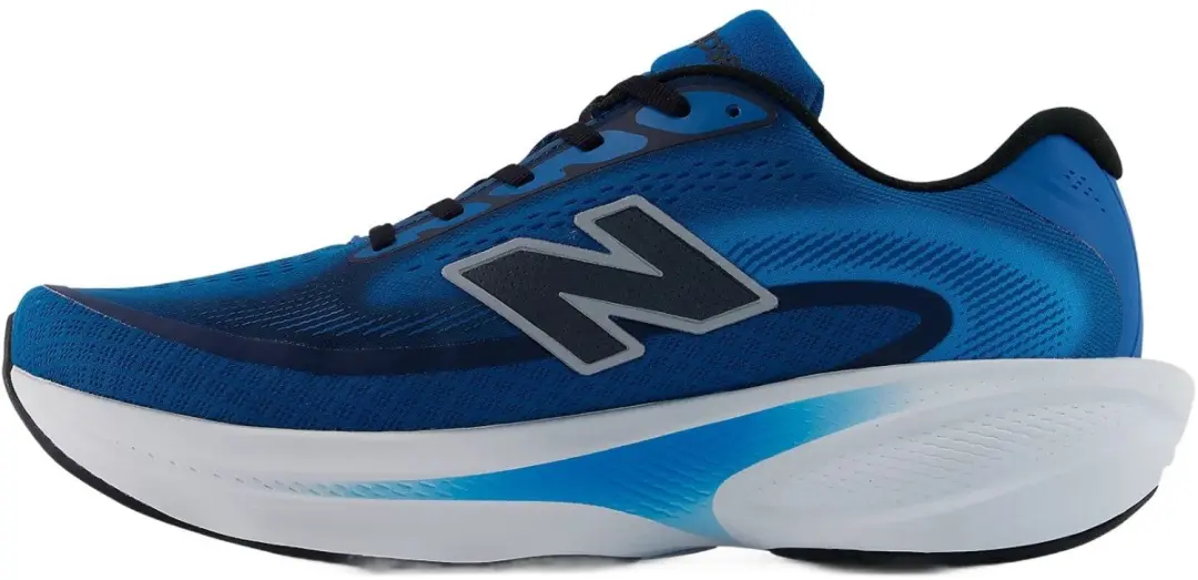 New Balance Ellipse Hardloopschoenen - Blauw - Maat 44 - afbeelding 2 van 6