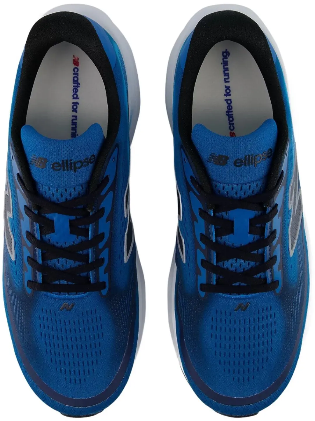 New Balance Ellipse Hardloopschoenen - afbeelding 4 van 6