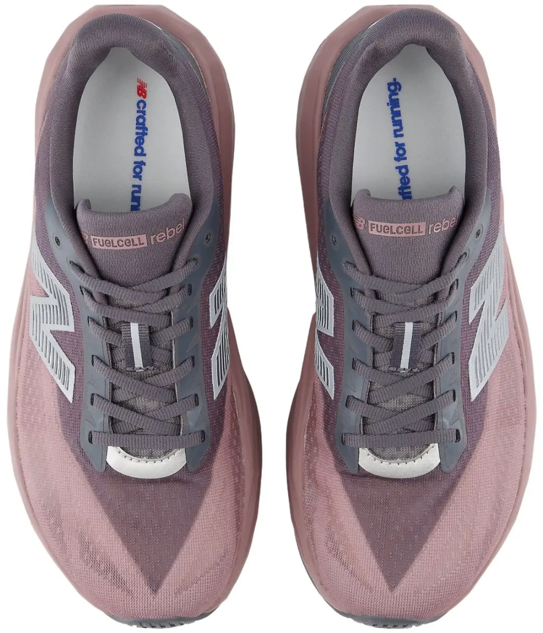 New Balance FuelCell Rebel v5 Dames Hardloopschoenen - afbeelding 4 van 6
