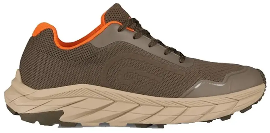 Kilpi Mounty Low Wandelschoenen