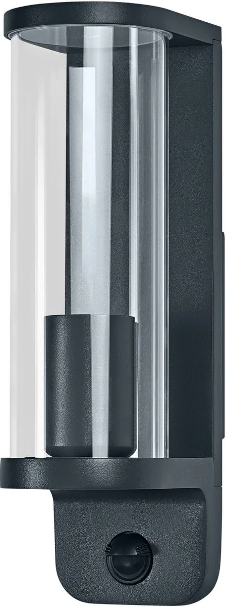 Osram Endura Classic LED Wandlamp E27 PIR Sensor IP44