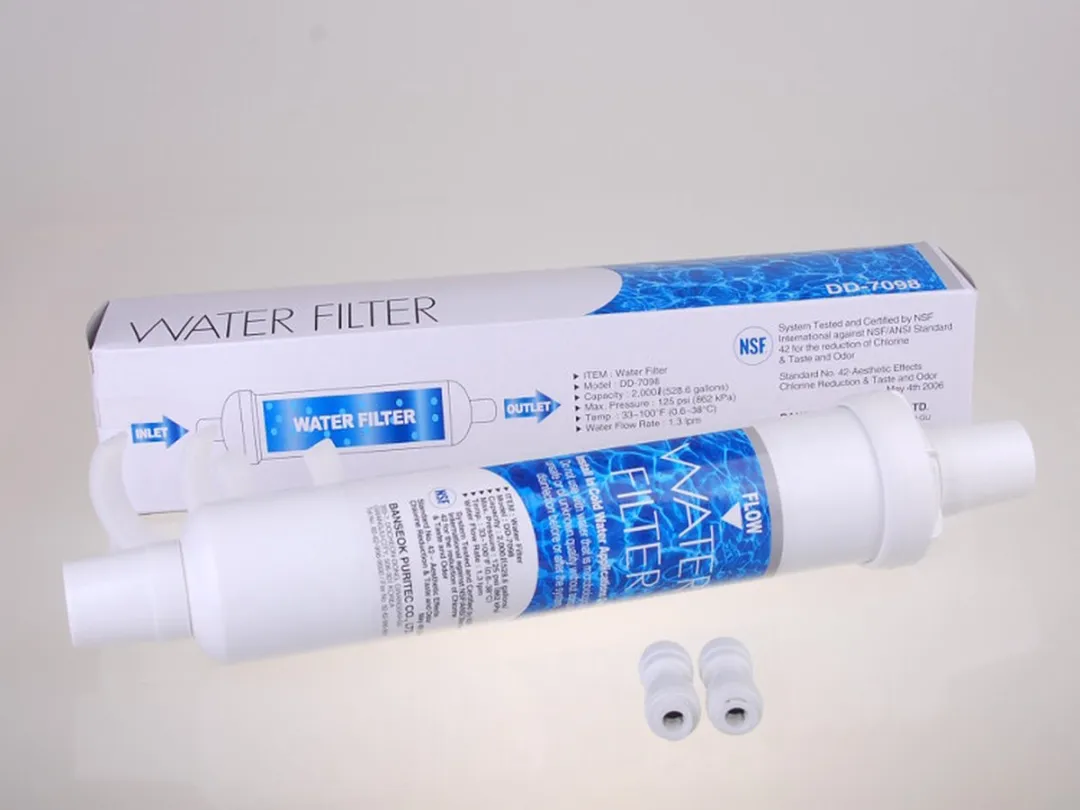 Gaggenau Waterfilter DD-7098