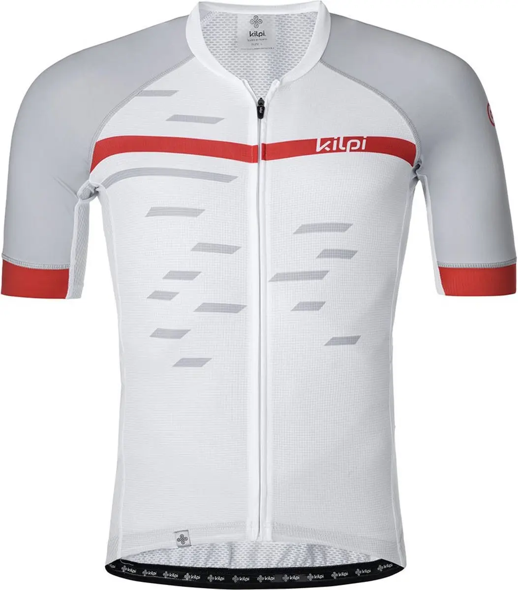 Kilpi Veneto Fietsshirt Korte Mouwen