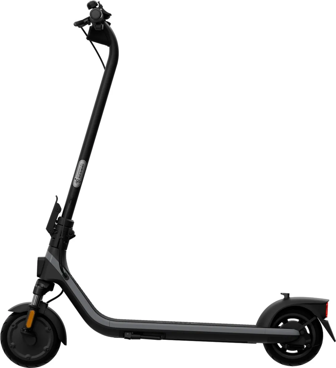 Segway-Ninebot E2 - Elektrische step met 25 km actieradius - 450W motor