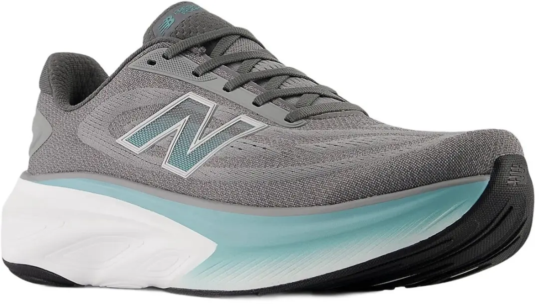 New Balance Fresh Foam X More v6 Hardloopschoenen - Heren - afbeelding 3 van 5