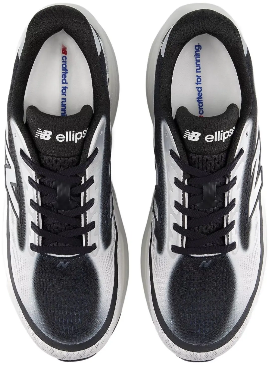 New Balance Ellipse Hardloopschoenen Heren - afbeelding 4 van 6