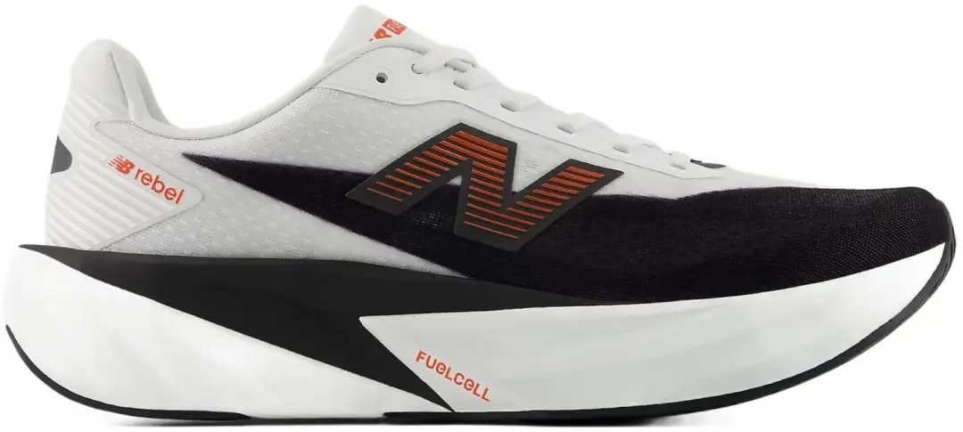 New Balance FuelCell Rebel v5 Hardloopschoenen