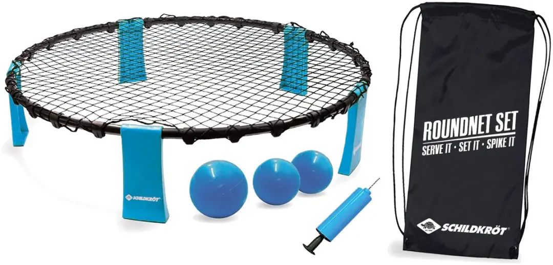 Schildkröt Roundnet Set 90cm