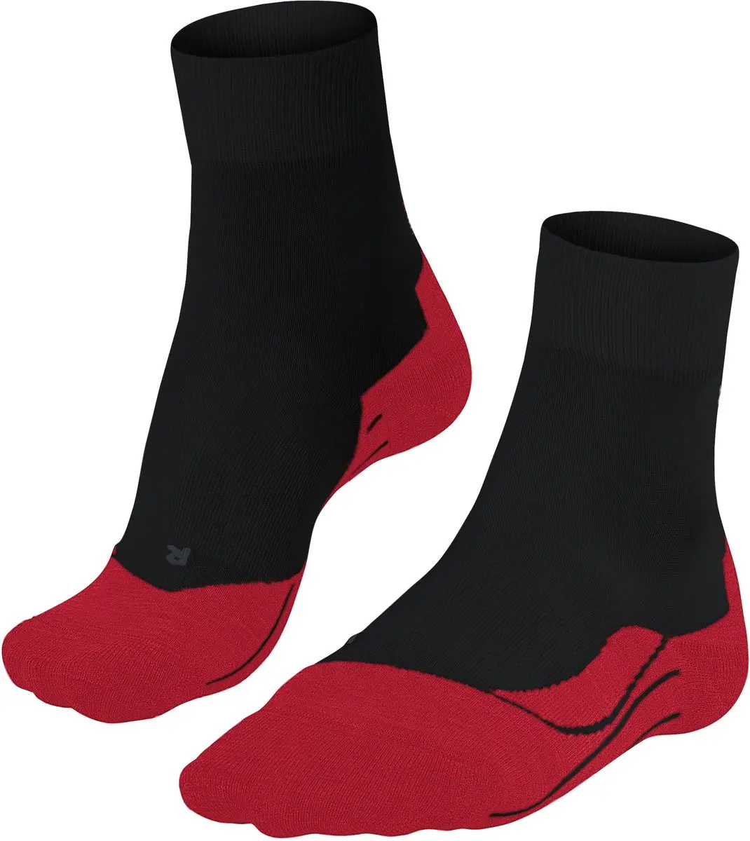 Sokken Falke RU4 Endurance Women Running Socks Maat 35-36