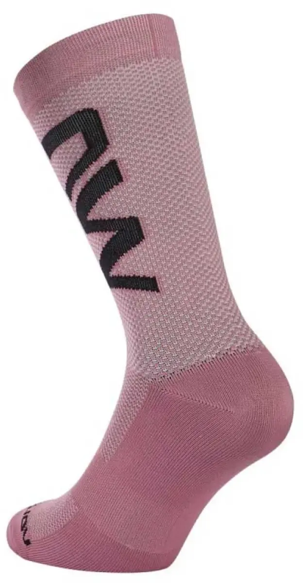 Northwave Extreme Air Sokken - Roze - EU 40-43 - afbeelding 2 van 2