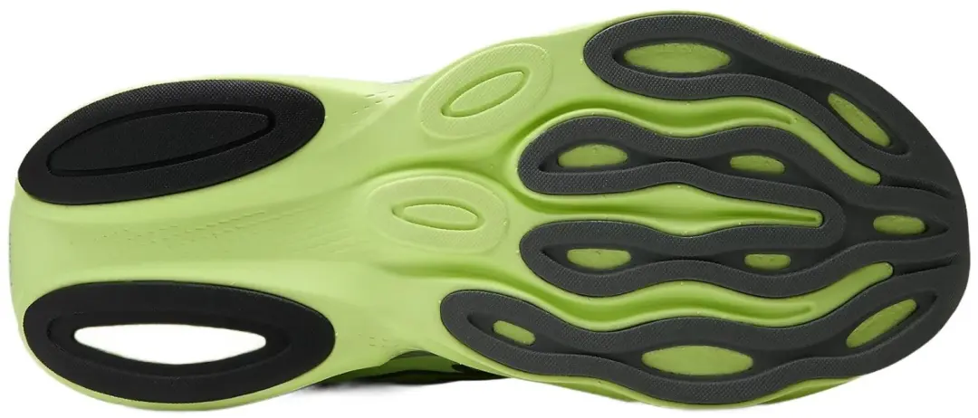 New Balance Ellipse Hardloopschoenen - Dames - afbeelding 4 van 5