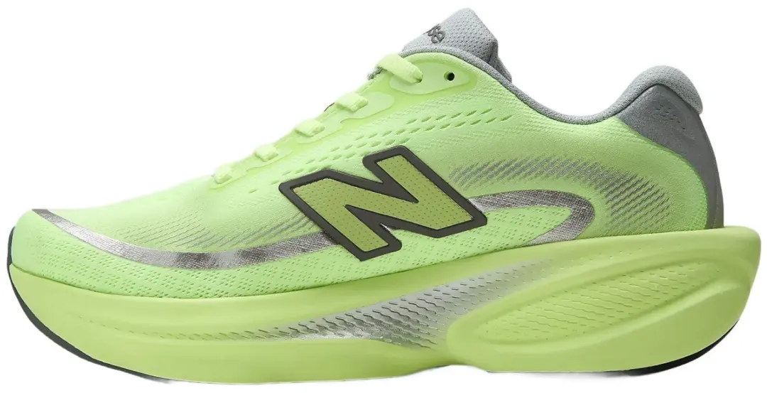 New Balance Ellipse Hardloopschoenen - Dames - afbeelding 2 van 5