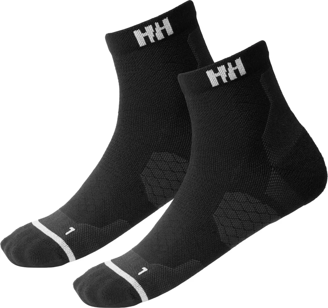 Helly Hansen Trail Merinowol Wandelsokken