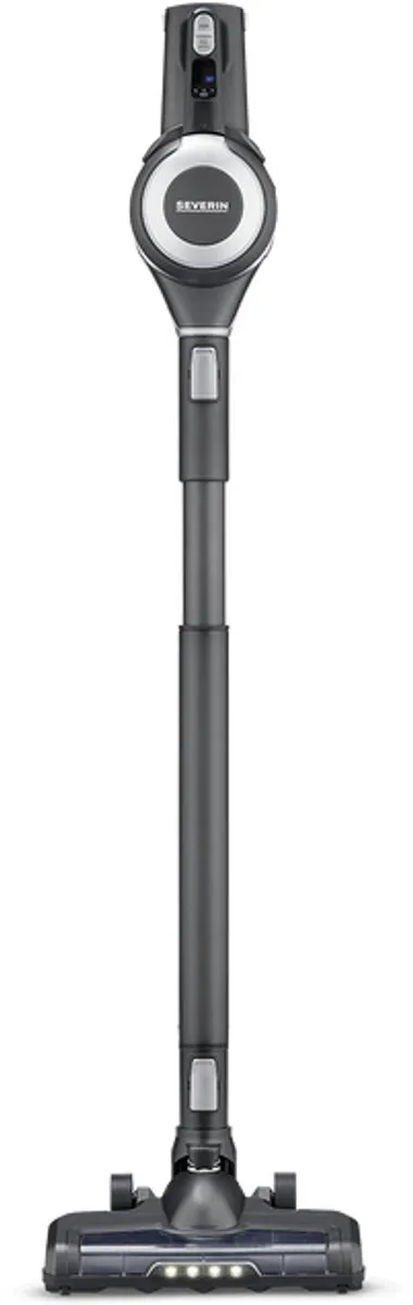 Severin HV 7155 2-in-1 Hand- en Steelstofzuiger