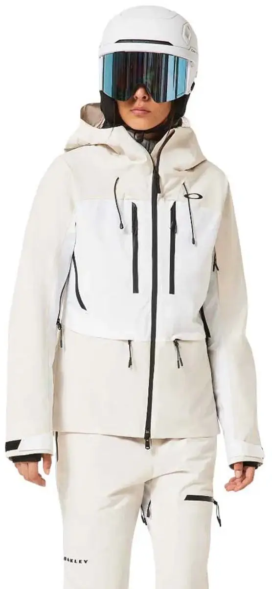 Oakley Kendall RC Shell Dames Jack