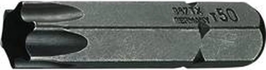 Gedore 887 TX T50 Binnen-Torx Bit 6575140